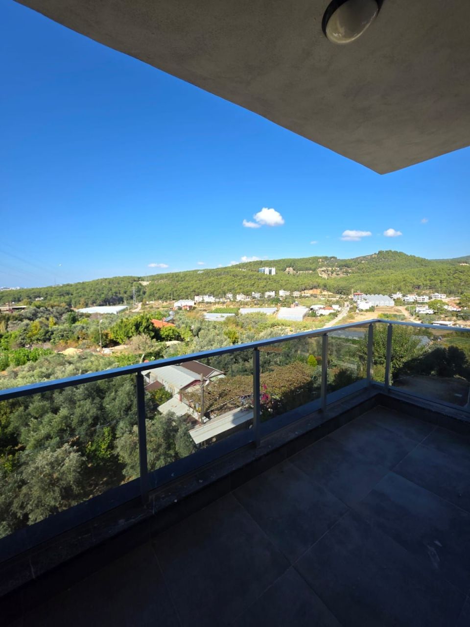 Квартира в Авсалларе, Турция, 50 м² - фото 2