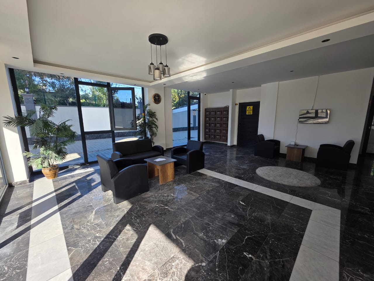 Квартира в Авсалларе, Турция, 50 м² - фото 13