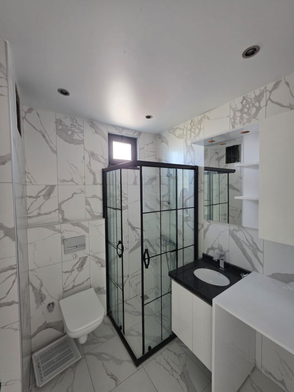 Квартира в Авсалларе, Турция, 50 м² - фото 11