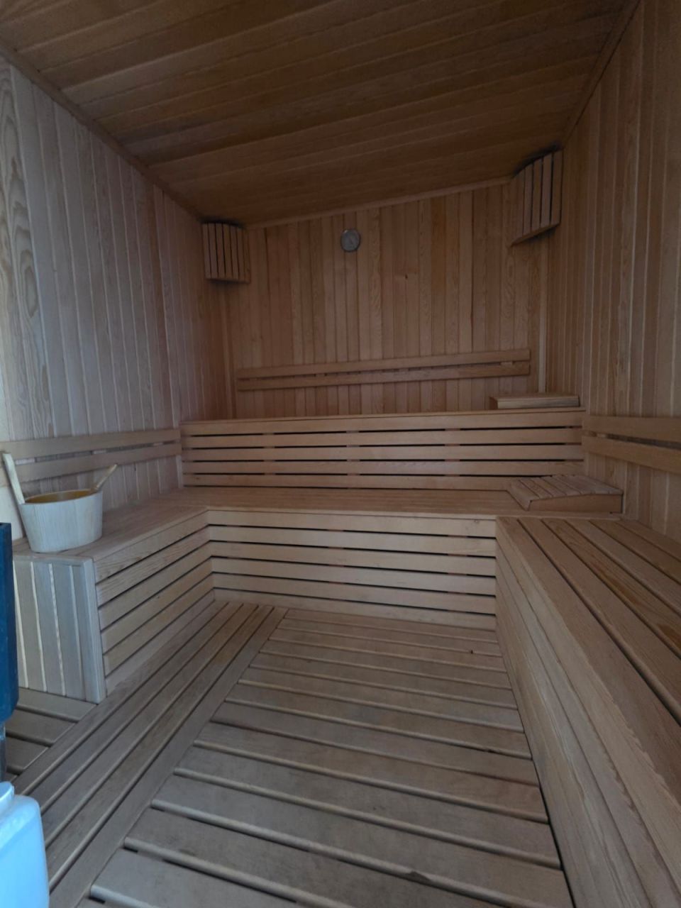 Квартира в Авсалларе, Турция, 50 м² - фото 12