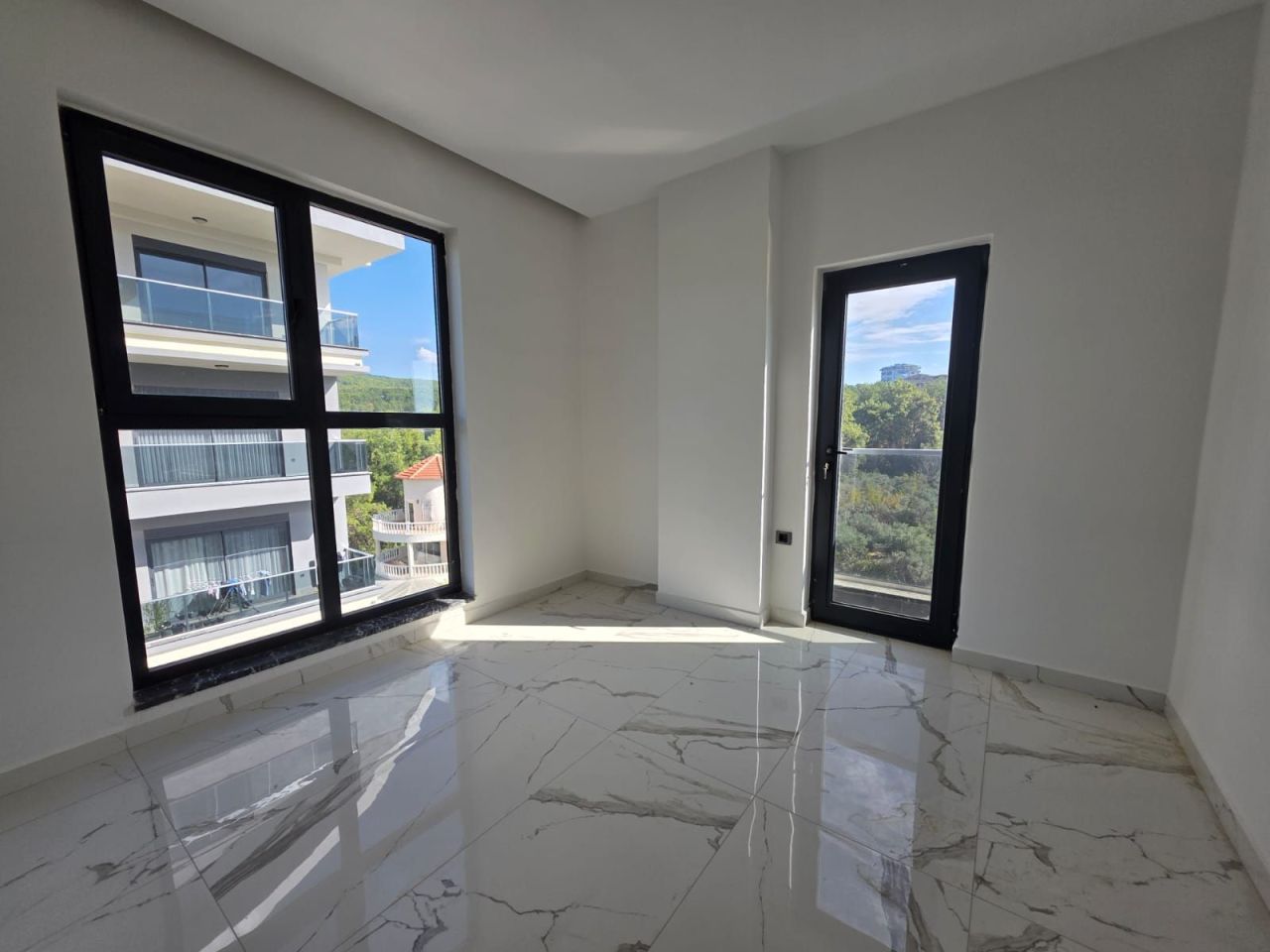 Квартира в Авсалларе, Турция, 50 м² - фото 9