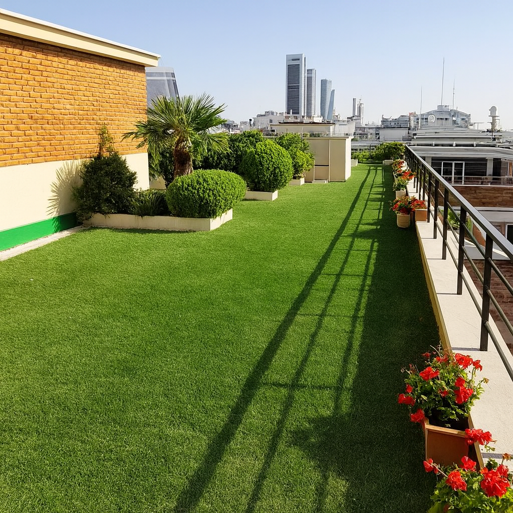 Квартира в Мадриде, Испания, 89 м² - фото 7