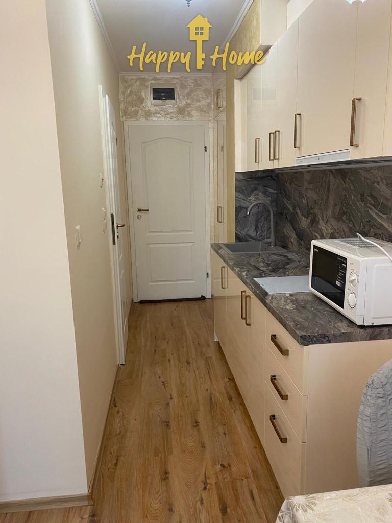 Квартира на Солнечном берегу, Болгария, 46 м² - фото 4