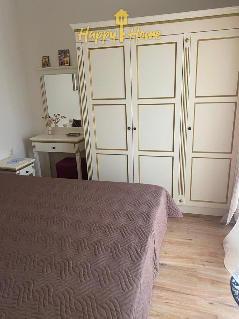 Квартира на Солнечном берегу, Болгария, 46 м² - фото 6