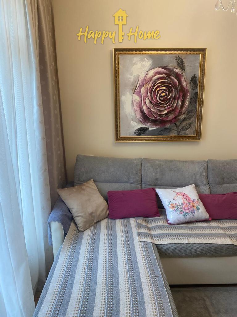 Квартира на Солнечном берегу, Болгария, 46 м² - фото 2