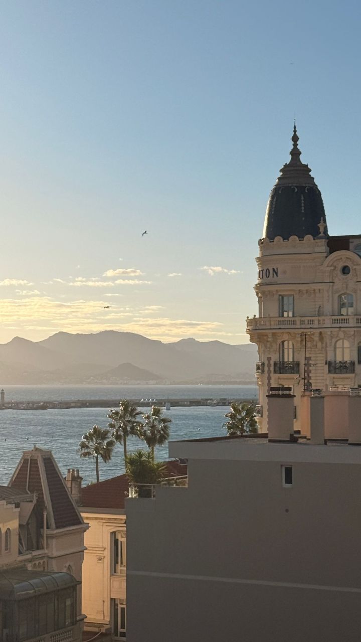 Апартаменты в Каннах, Франция, 117 м² - фото 3