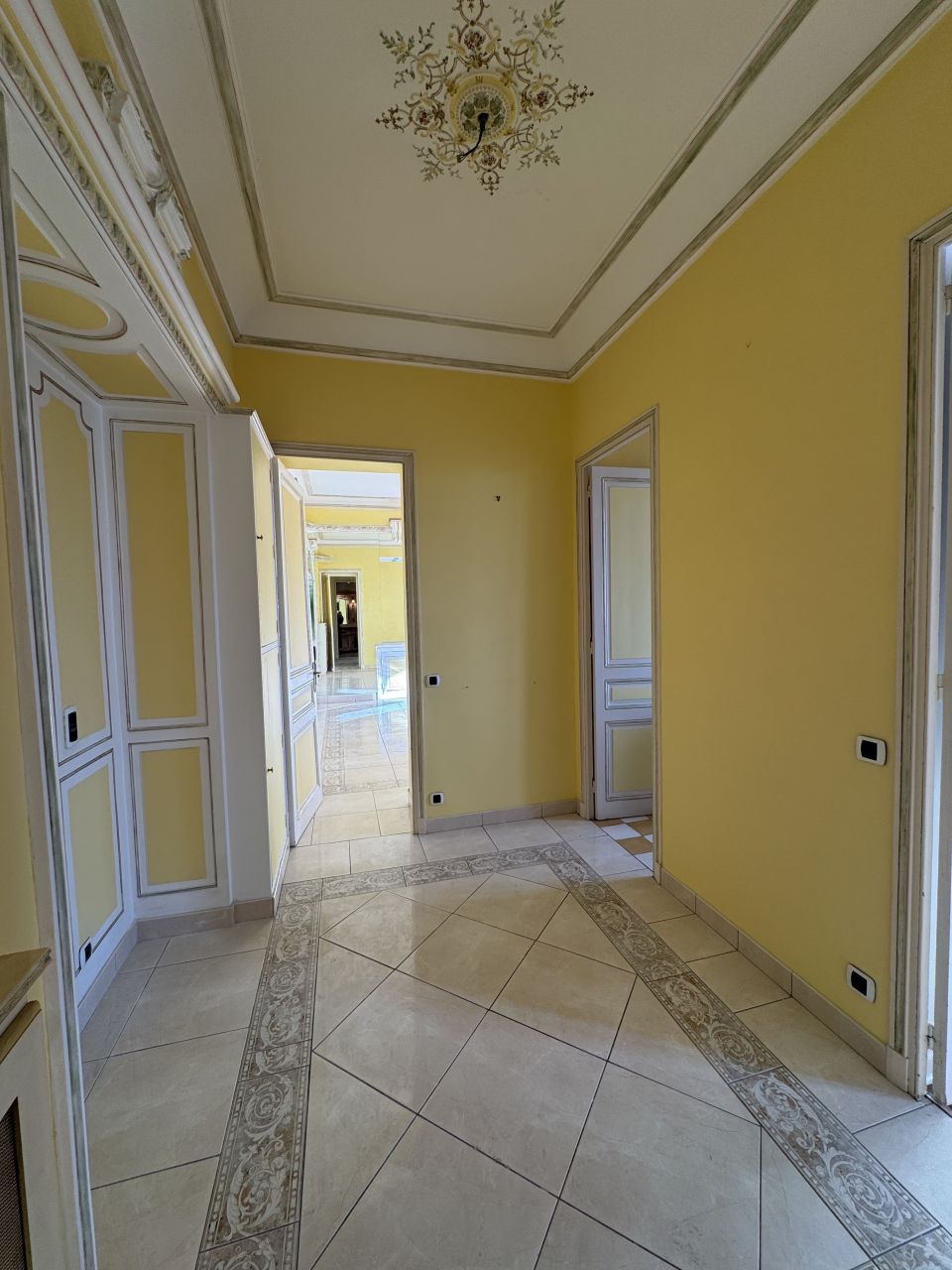 Апартаменты в Каннах, Франция, 117 м² - фото 5