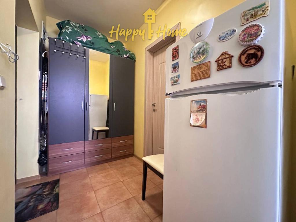 Квартира в Несебре, Болгария, 55 м² - фото 5