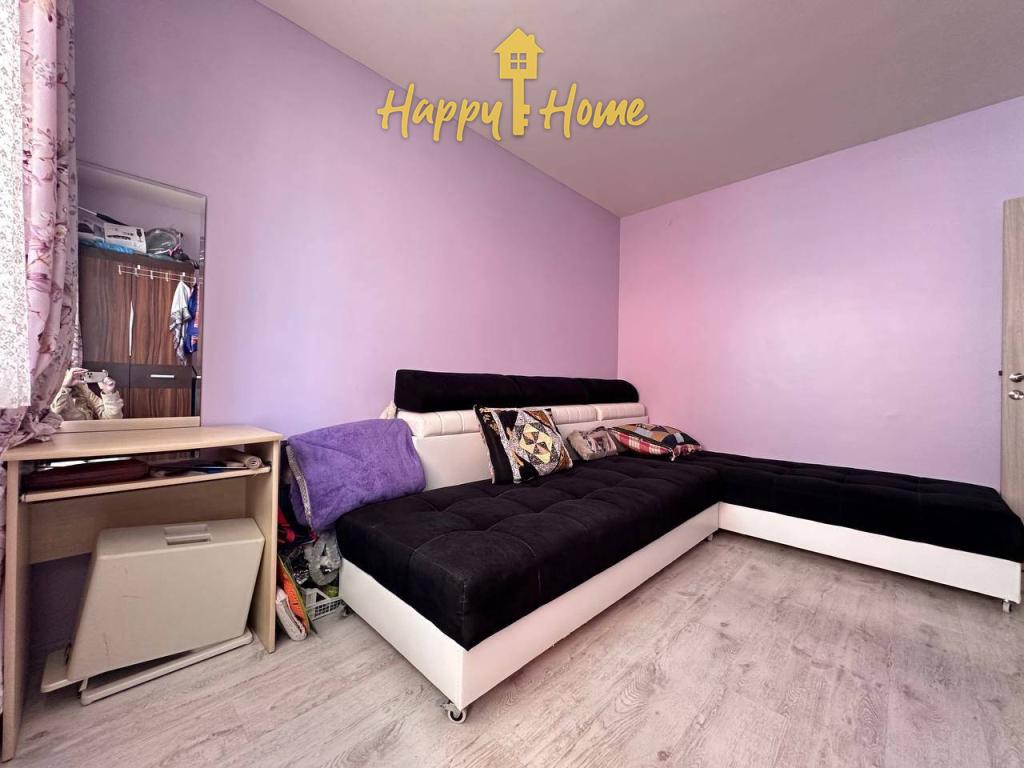 Квартира в Несебре, Болгария, 55 м² - фото 9