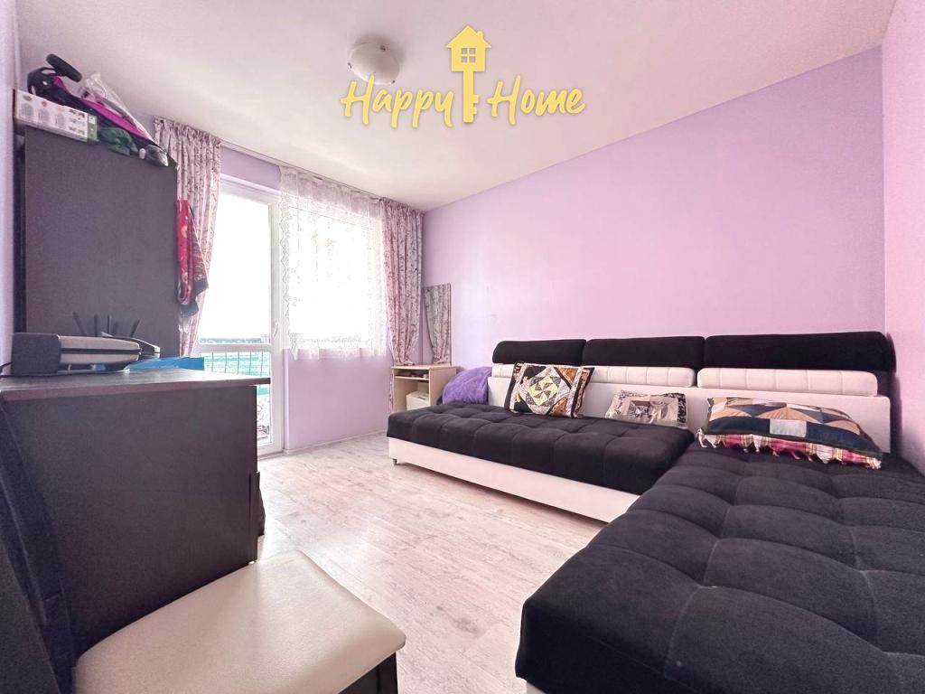 Квартира в Несебре, Болгария, 55 м² - фото 10