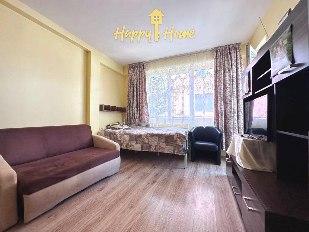 Квартира в Несебре, Болгария, 55 м² - фото 2