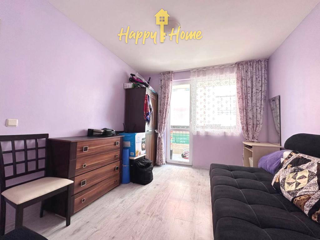 Квартира в Несебре, Болгария, 55 м² - фото 7