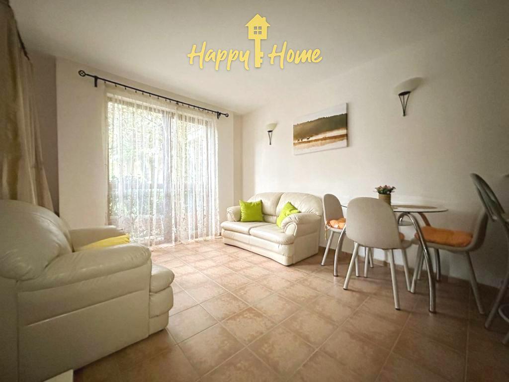 Квартира на Солнечном берегу, Болгария, 99 м² - фото 1