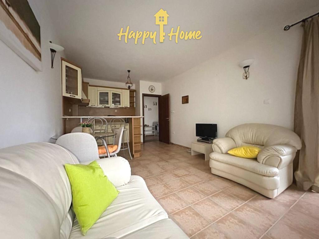 Квартира на Солнечном берегу, Болгария, 99 м² - фото 3