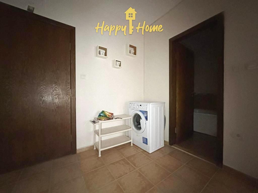 Квартира на Солнечном берегу, Болгария, 99 м² - фото 14