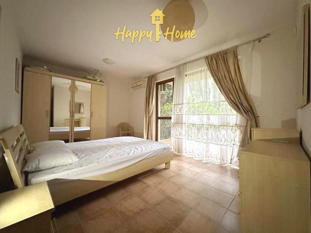 Квартира на Солнечном берегу, Болгария, 99 м² - фото 10