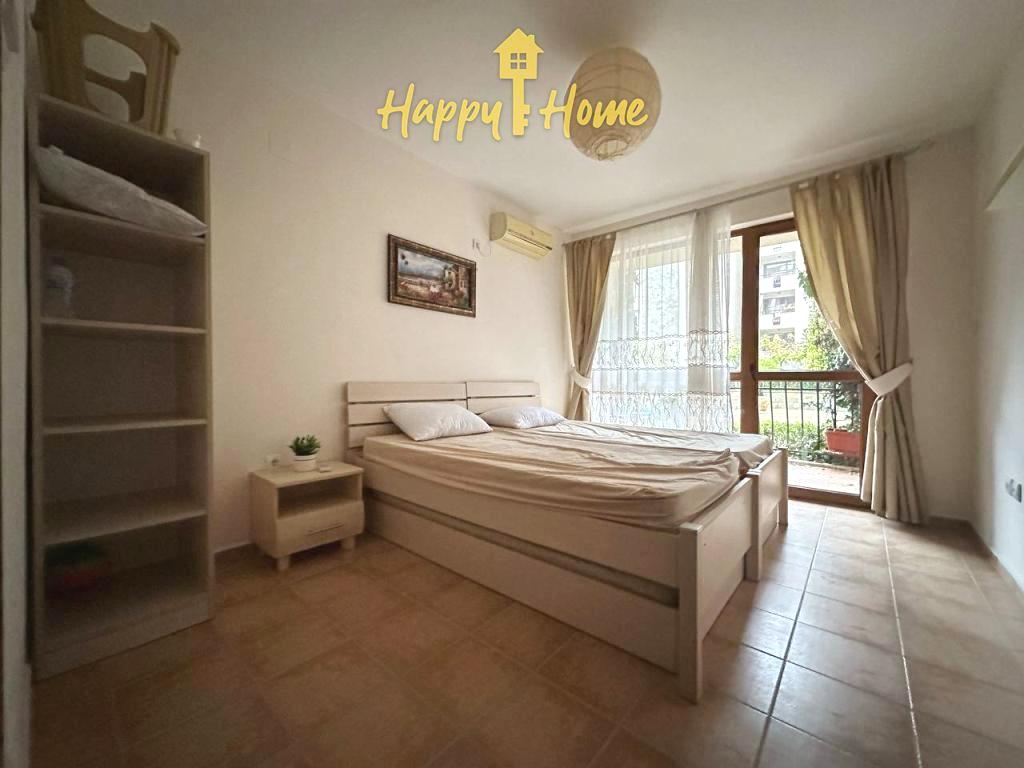 Квартира на Солнечном берегу, Болгария, 99 м² - фото 7