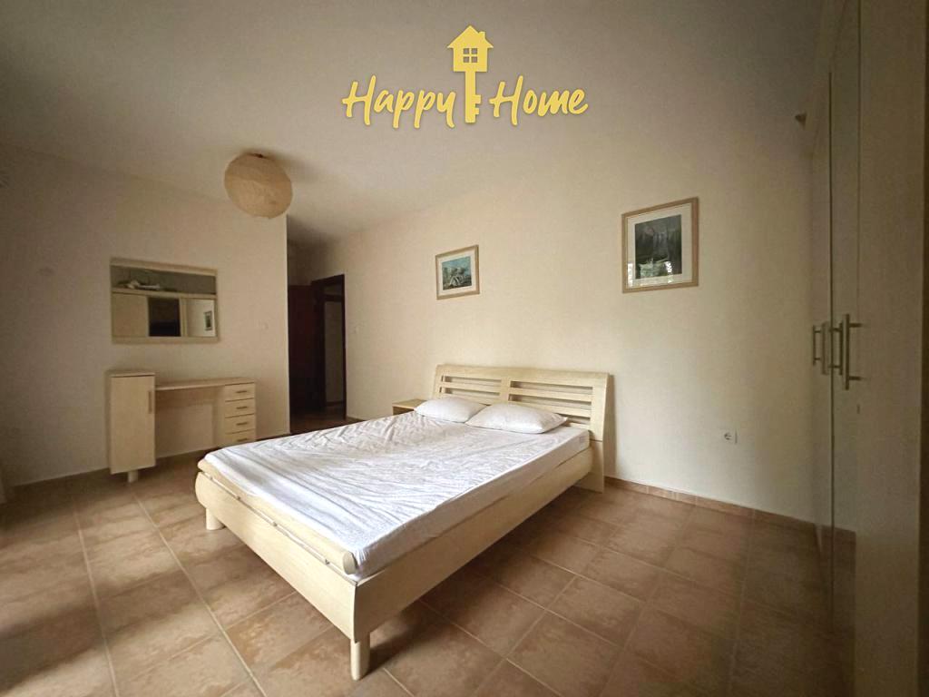 Квартира на Солнечном берегу, Болгария, 99 м² - фото 12