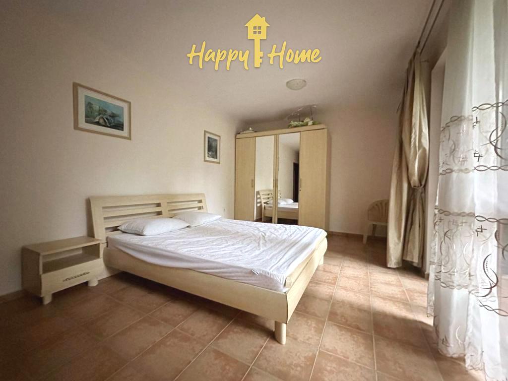 Квартира на Солнечном берегу, Болгария, 99 м² - фото 11