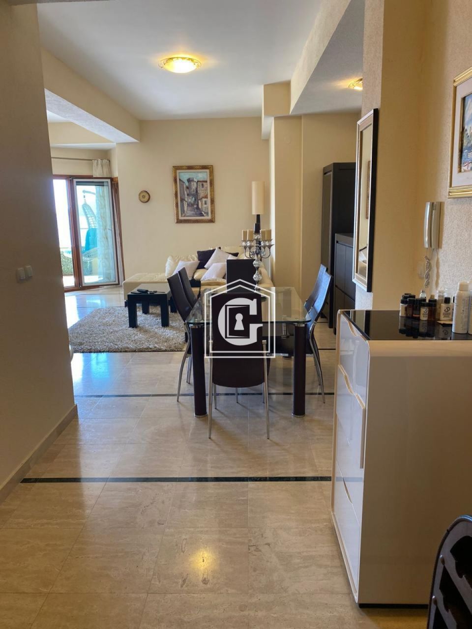 Апартаменты в Херцег-Нови, Черногория, 94 м² - фото 2