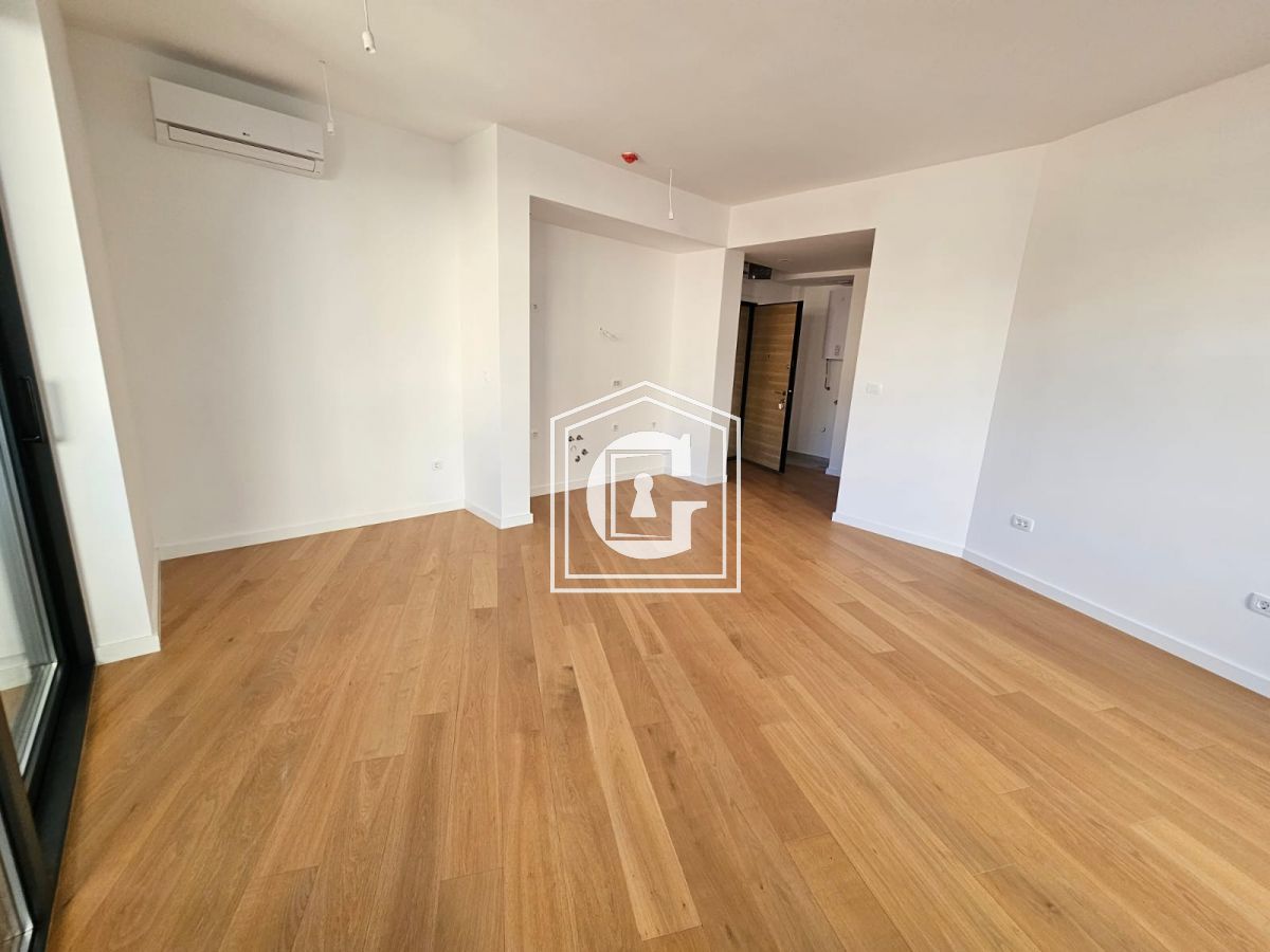 Апартаменты в Бечичи, Черногория, 66 м² - фото 2