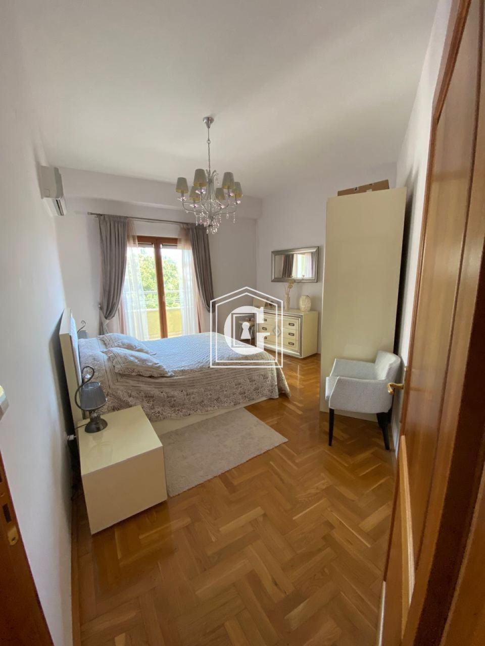 Апартаменты в Херцег-Нови, Черногория, 64 м² - фото 2