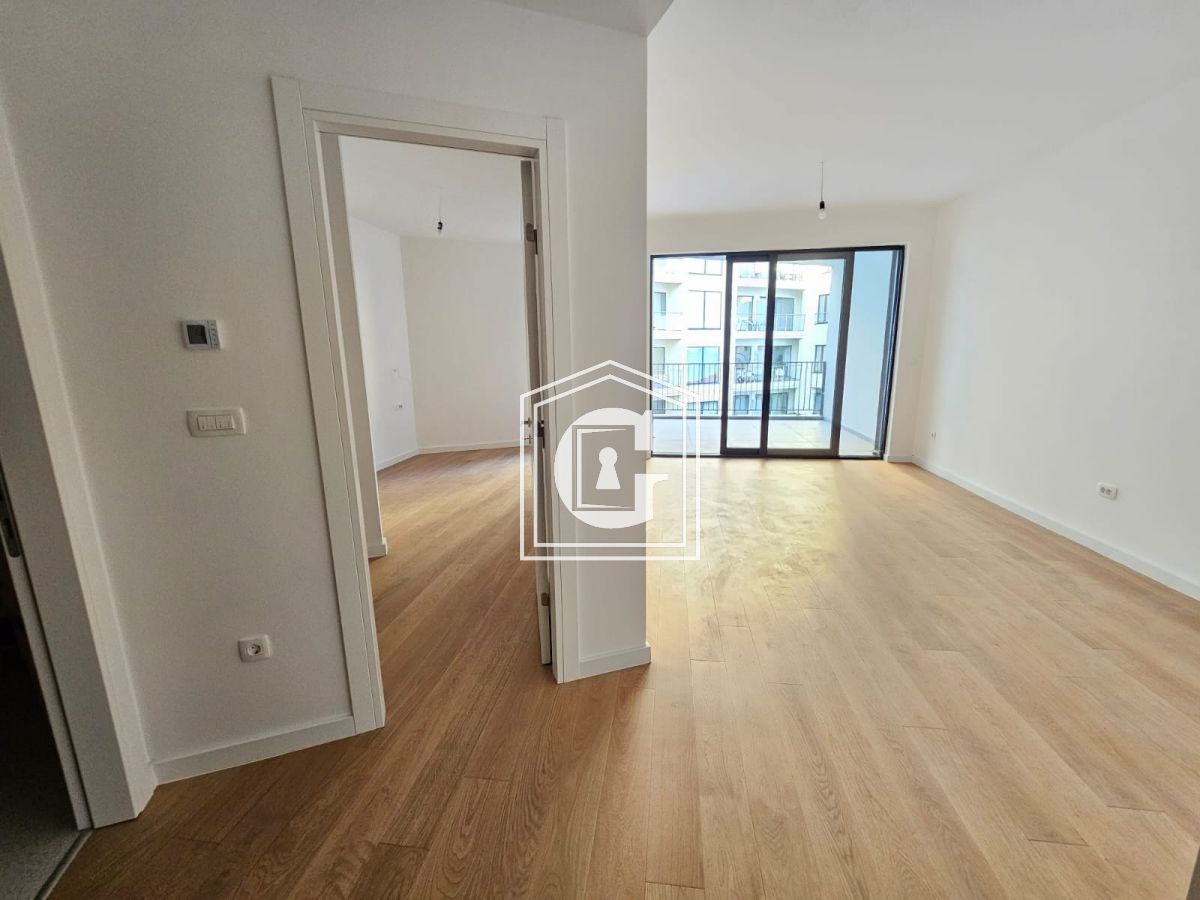 Апартаменты в Бечичи, Черногория, 58 м² - фото 2