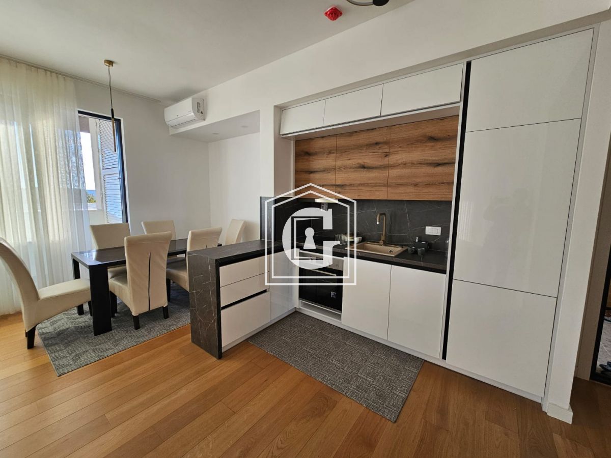 Апартаменты в Бечичи, Черногория, 67 м² - фото 3