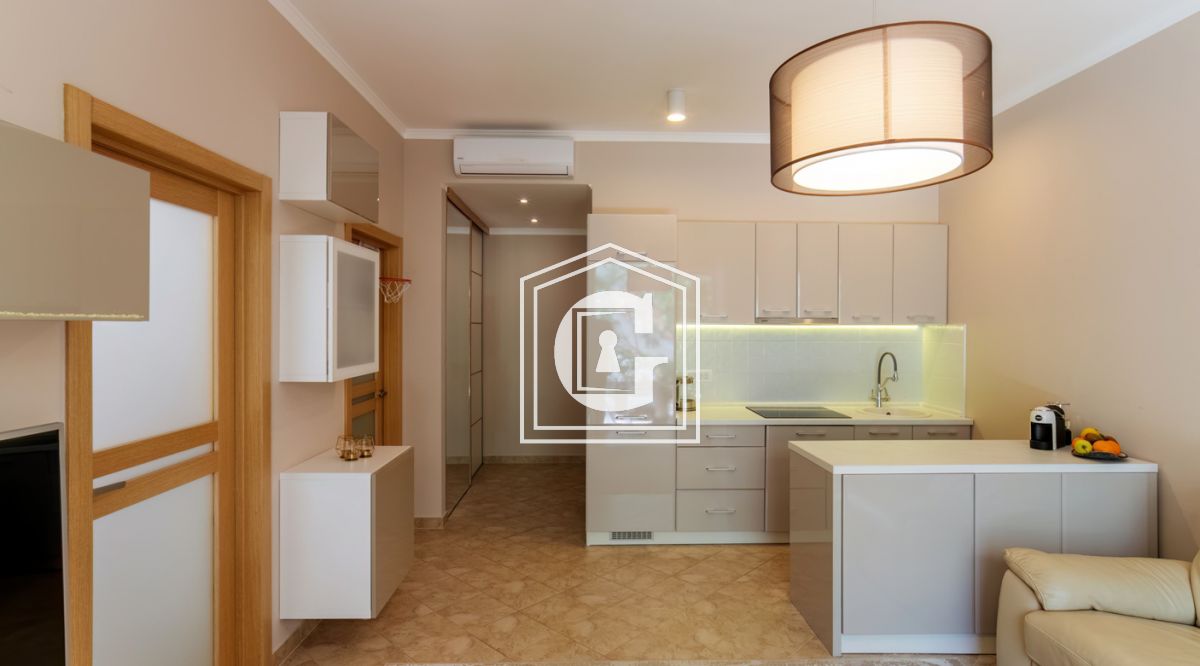 Апартаменты в Которе, Черногория, 178 м² - фото 3