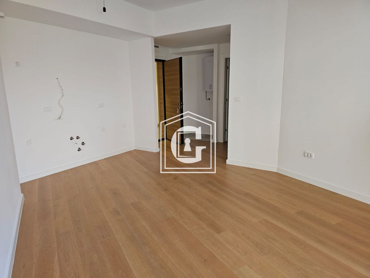 Апартаменты в Бечичи, Черногория, 59 м² - фото 3