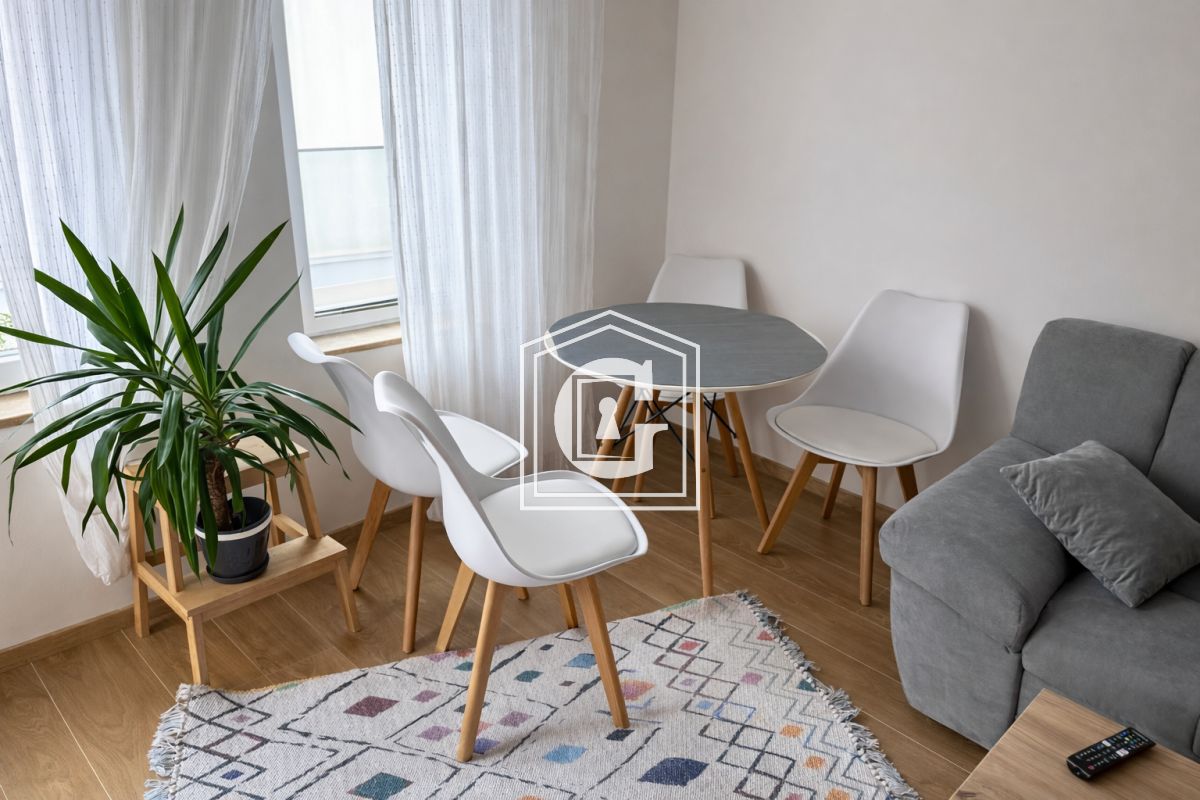 Апартаменты в Будве, Черногория, 51 м² - фото 3