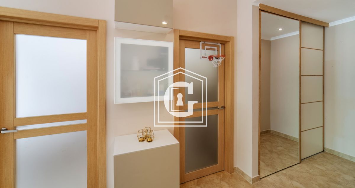 Апартаменты в Которе, Черногория, 178 м² - фото 4