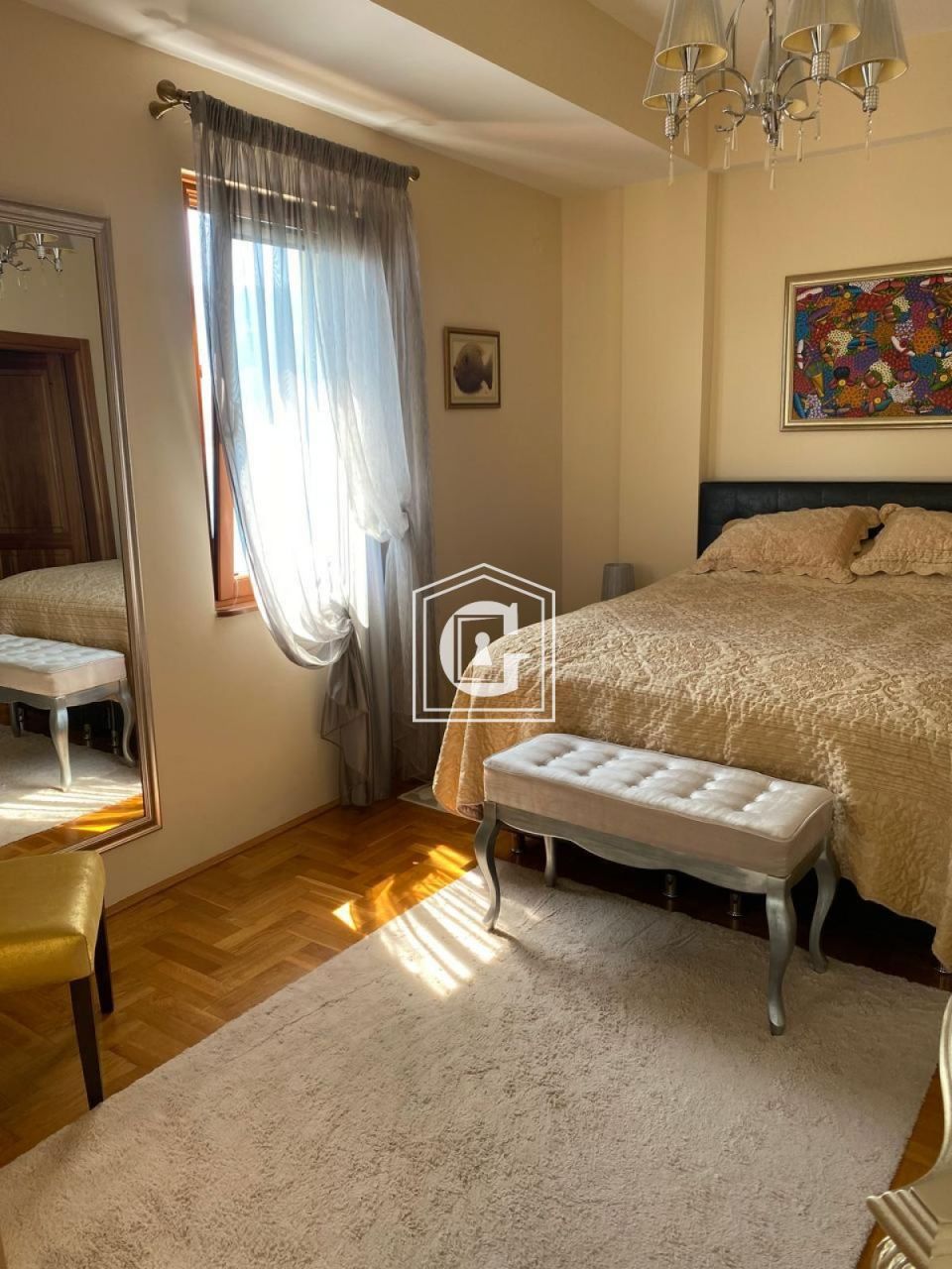 Апартаменты в Херцег-Нови, Черногория, 94 м² - фото 4