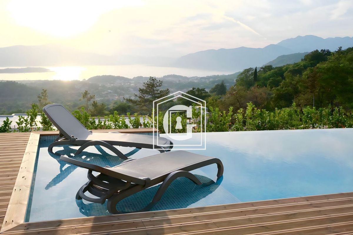 Вилла в Каваче, Черногория, 180 м² - фото 5