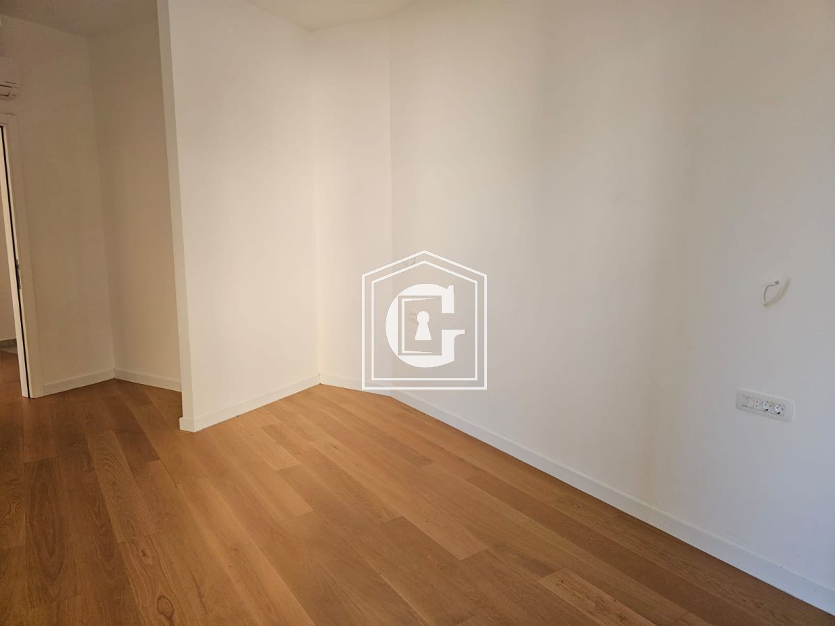 Апартаменты в Бечичи, Черногория, 66 м² - фото 5