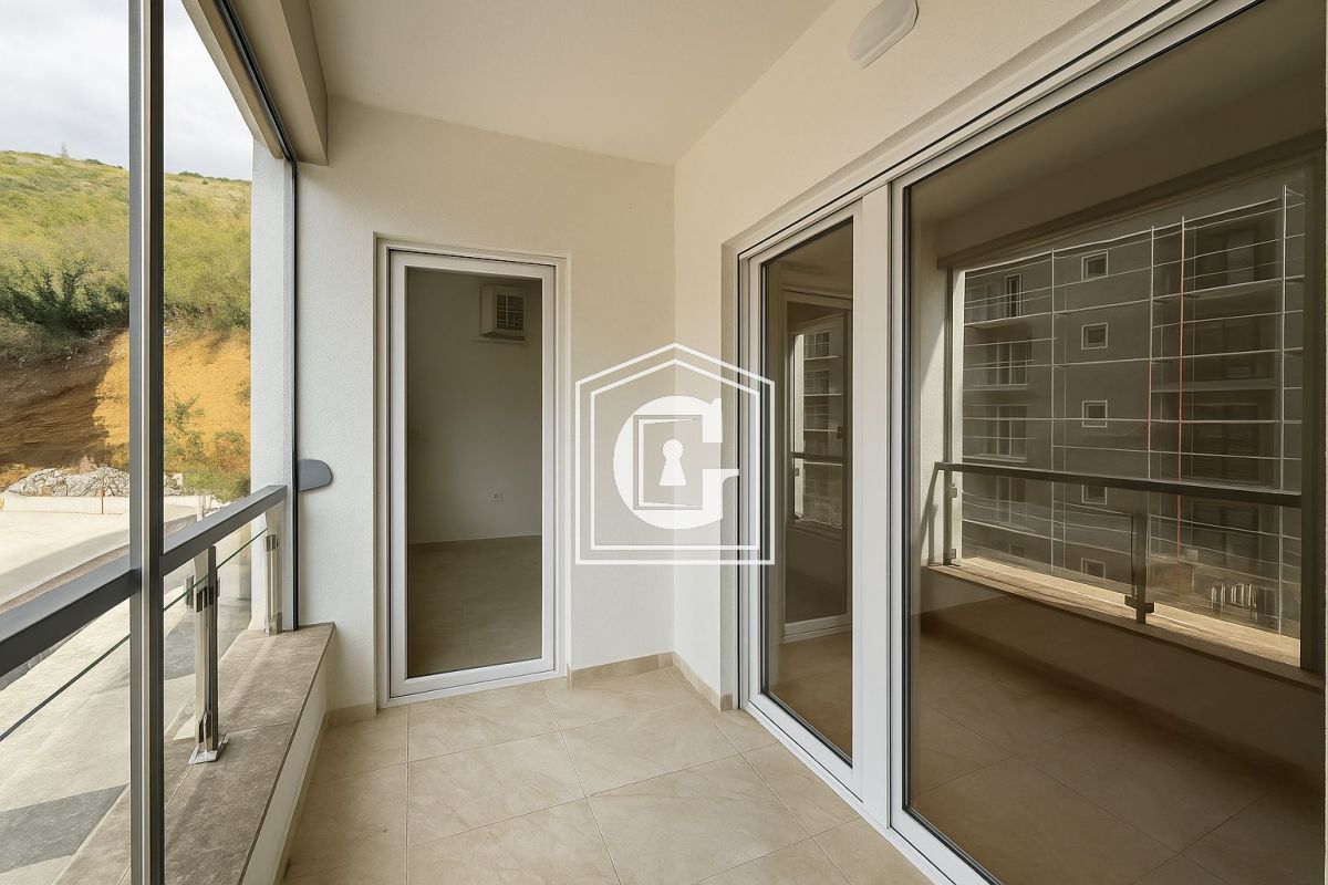 Апартаменты в Бечичи, Черногория, 43 м² - фото 5