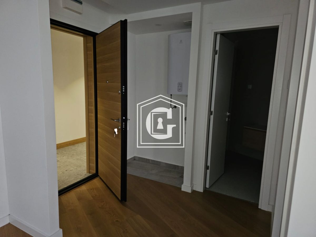 Апартаменты в Бечичи, Черногория, 59 м² - фото 5