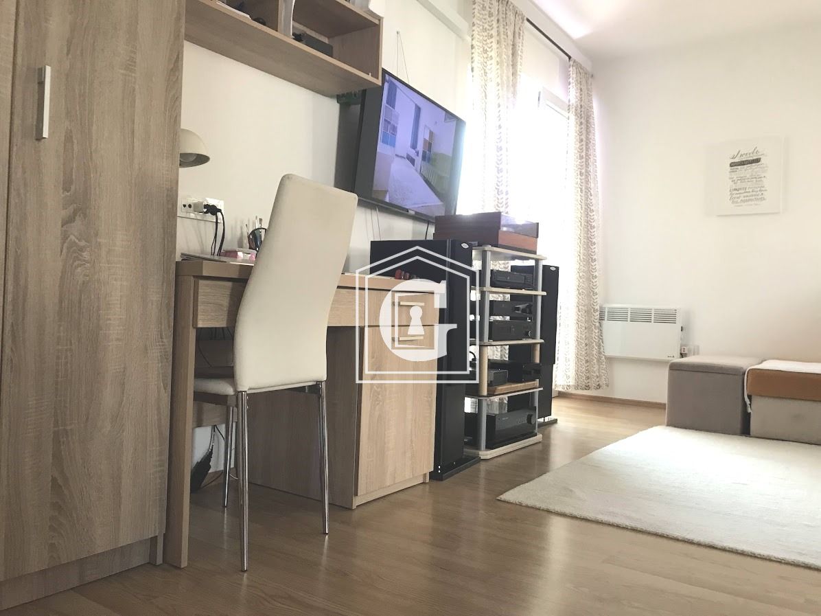 Апартаменты в Баре, Черногория, 47 м² - фото 5