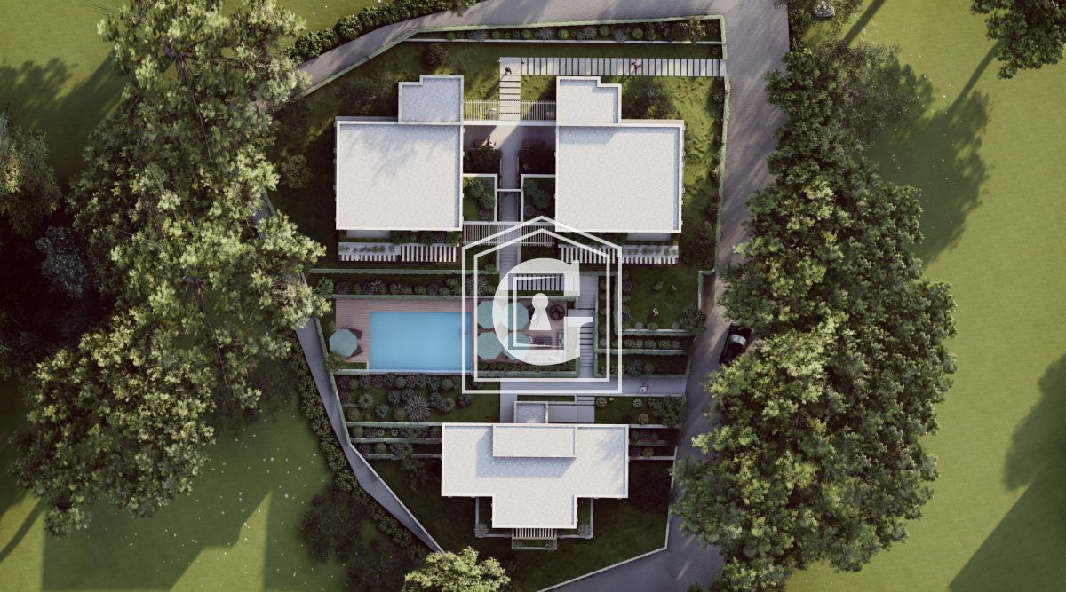 Апартаменты в Которе, Черногория, 26 м² - фото 5