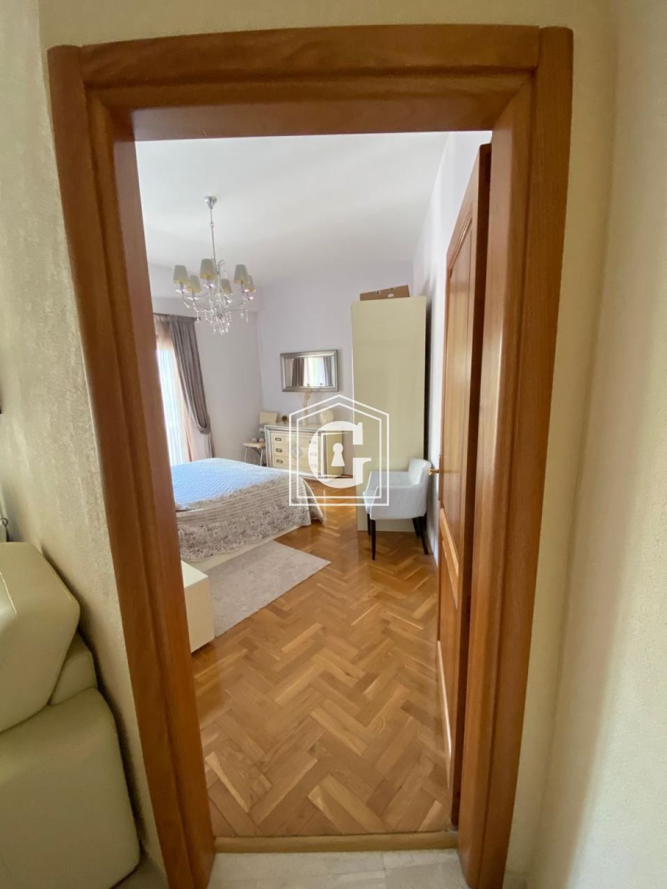 Апартаменты в Херцег-Нови, Черногория, 64 м² - фото 6