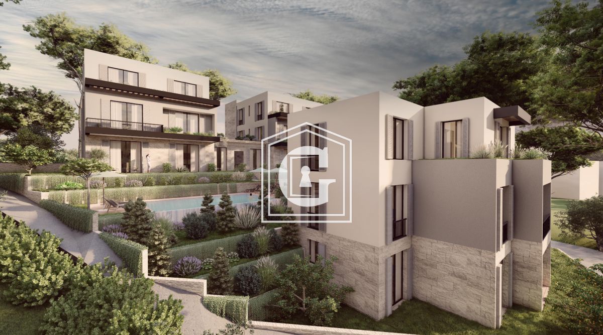 Апартаменты в Которе, Черногория, 26 м² - фото 6