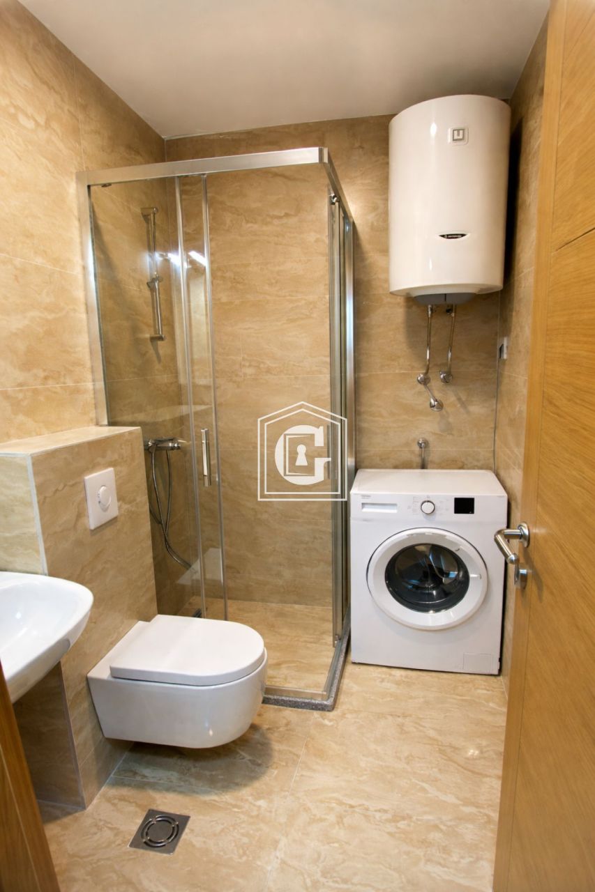 Апартаменты в Будве, Черногория, 51 м² - фото 6