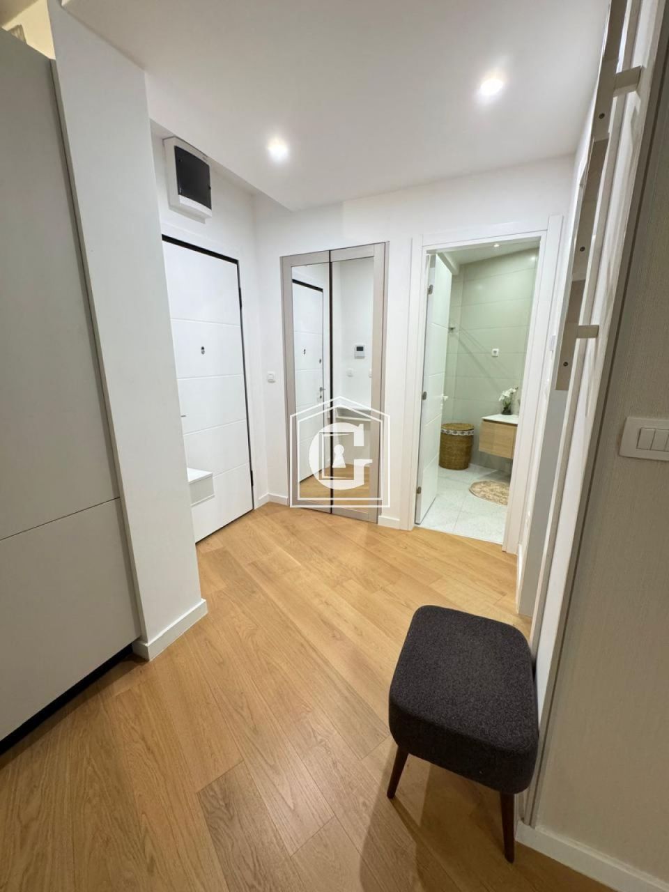 Апартаменты в Бечичи, Черногория, 54 м² - фото 6