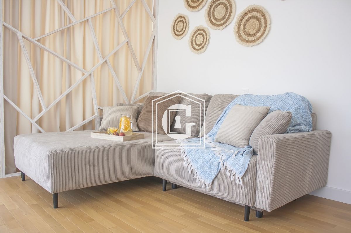 Апартаменты в Бечичи, Черногория, 73 м² - фото 6