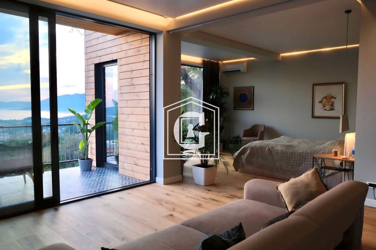 Вилла в Каваче, Черногория, 180 м² - фото 7