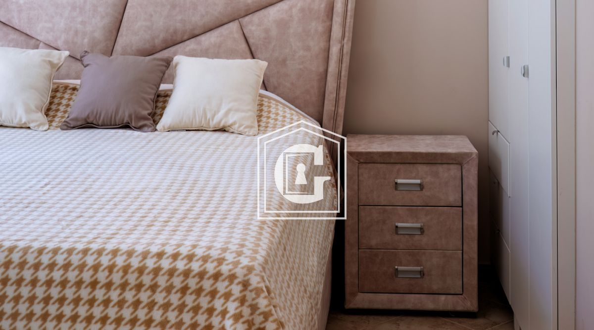 Апартаменты в Которе, Черногория, 178 м² - фото 7