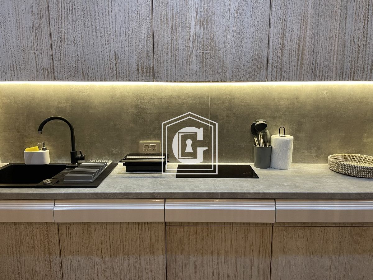 Апартаменты в Бечичи, Черногория, 73 м² - фото 7