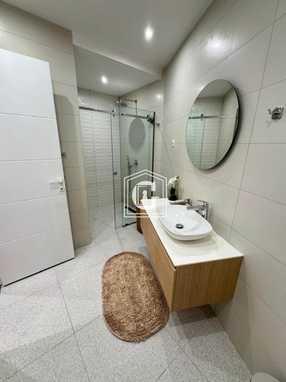 Апартаменты в Бечичи, Черногория, 54 м² - фото 8