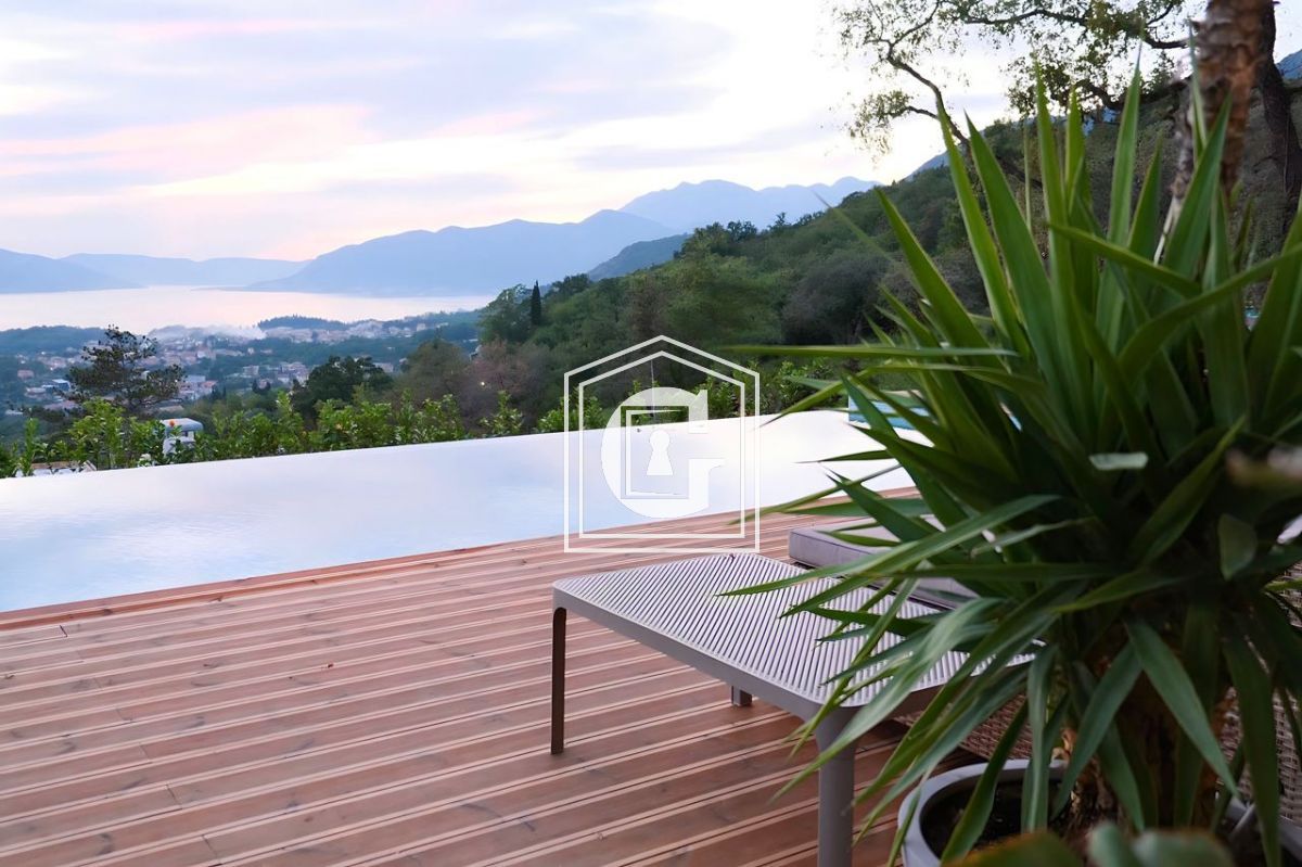 Вилла в Каваче, Черногория, 180 м² - фото 8