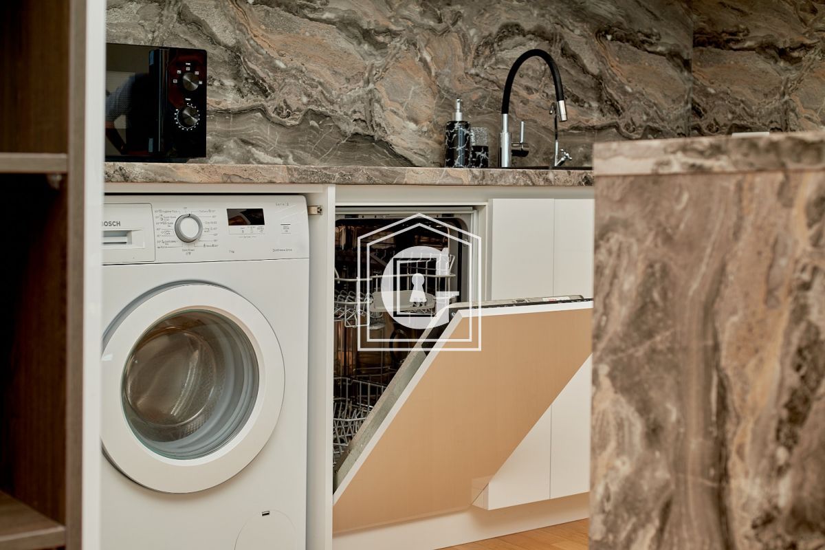 Апартаменты в Бечичи, Черногория, 73 м² - фото 8